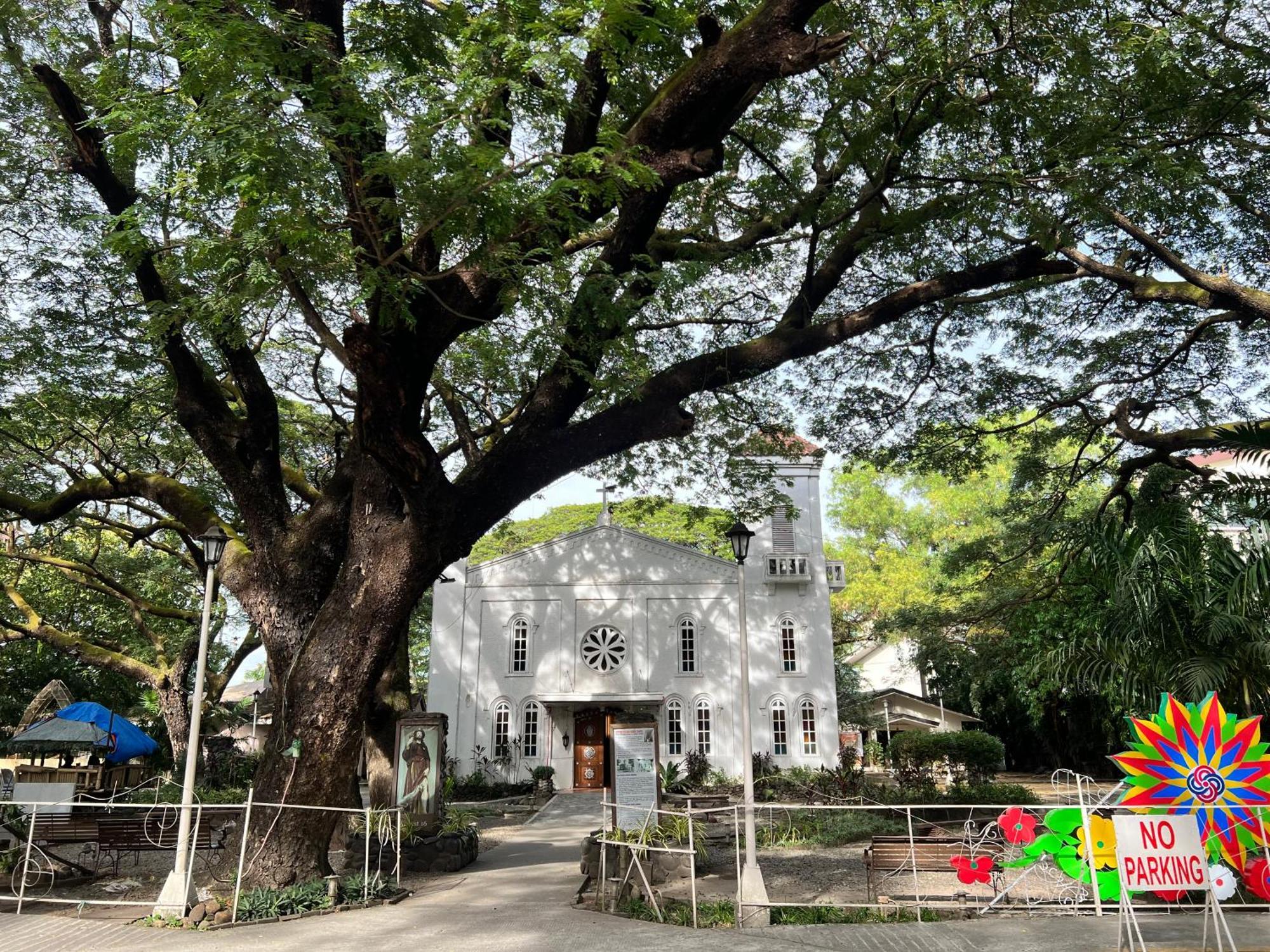 Charm'S Place Olongapo Exterior photo